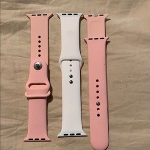 Watch Bands